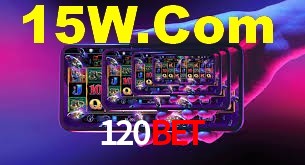 Experiência VIP 120Bet