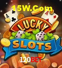 Experiência VIP 120Bet