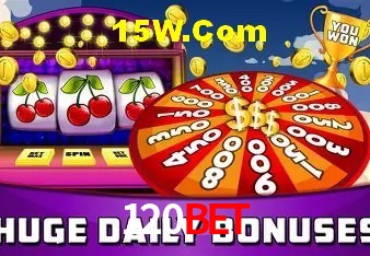 Estatísticas 120Bet