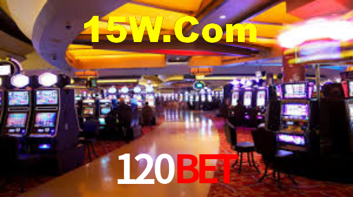 Sinta a adrenalina dos jogos de cassino com 120Bet