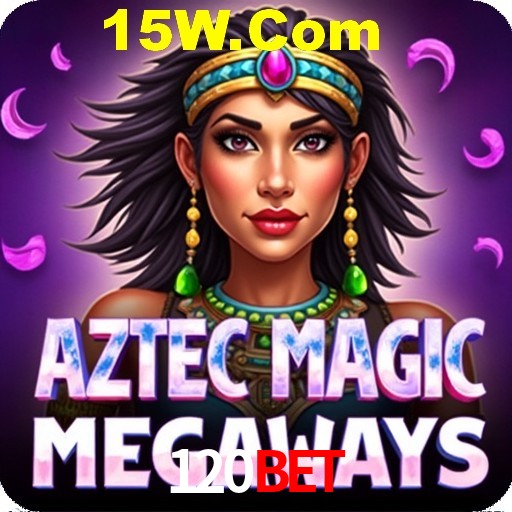 Interface do App 120Bet