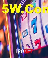 Roulette Table 120Bet