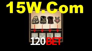 Blackjack Table 120Bet