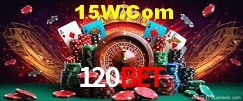 Slot Games 120Bet