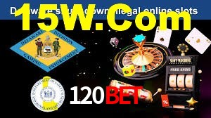 Live Casino 120Bet