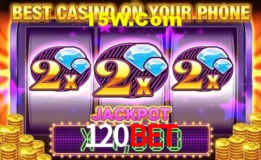 Casino VIP 120Bet