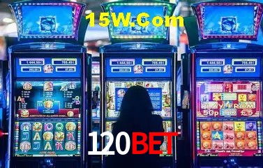 Login Seguro 120Bet