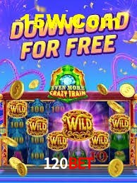 Secure Login 120Bet