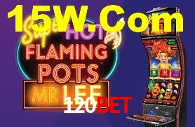 Exclusive Games 120Bet