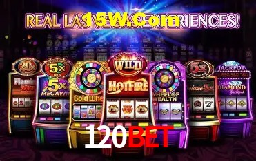 Diretório de Jogos 120Bet