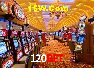 Promoções Sazonais 120Bet