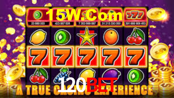 120Bet App