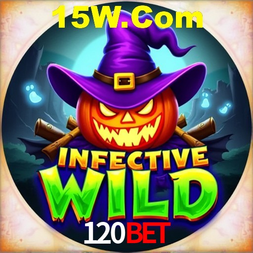 Descubra o Mundo do Cassino Online com 120Bet