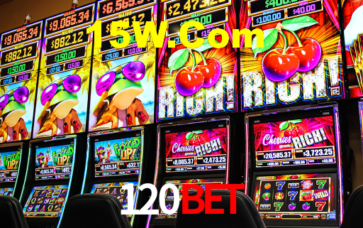 120Bet