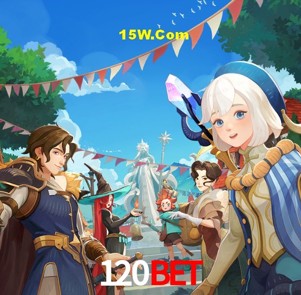 Casino Ao Vivo 120Bet