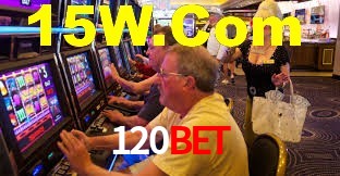 Tournaments 120Bet