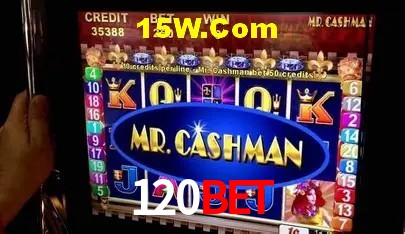 Ofertas Exclusivas 120Bet