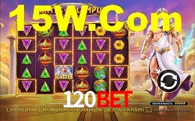 Premium Interface 120Bet