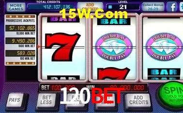 Design Responsivo 120Bet