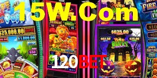 Welcome Bonus 120Bet